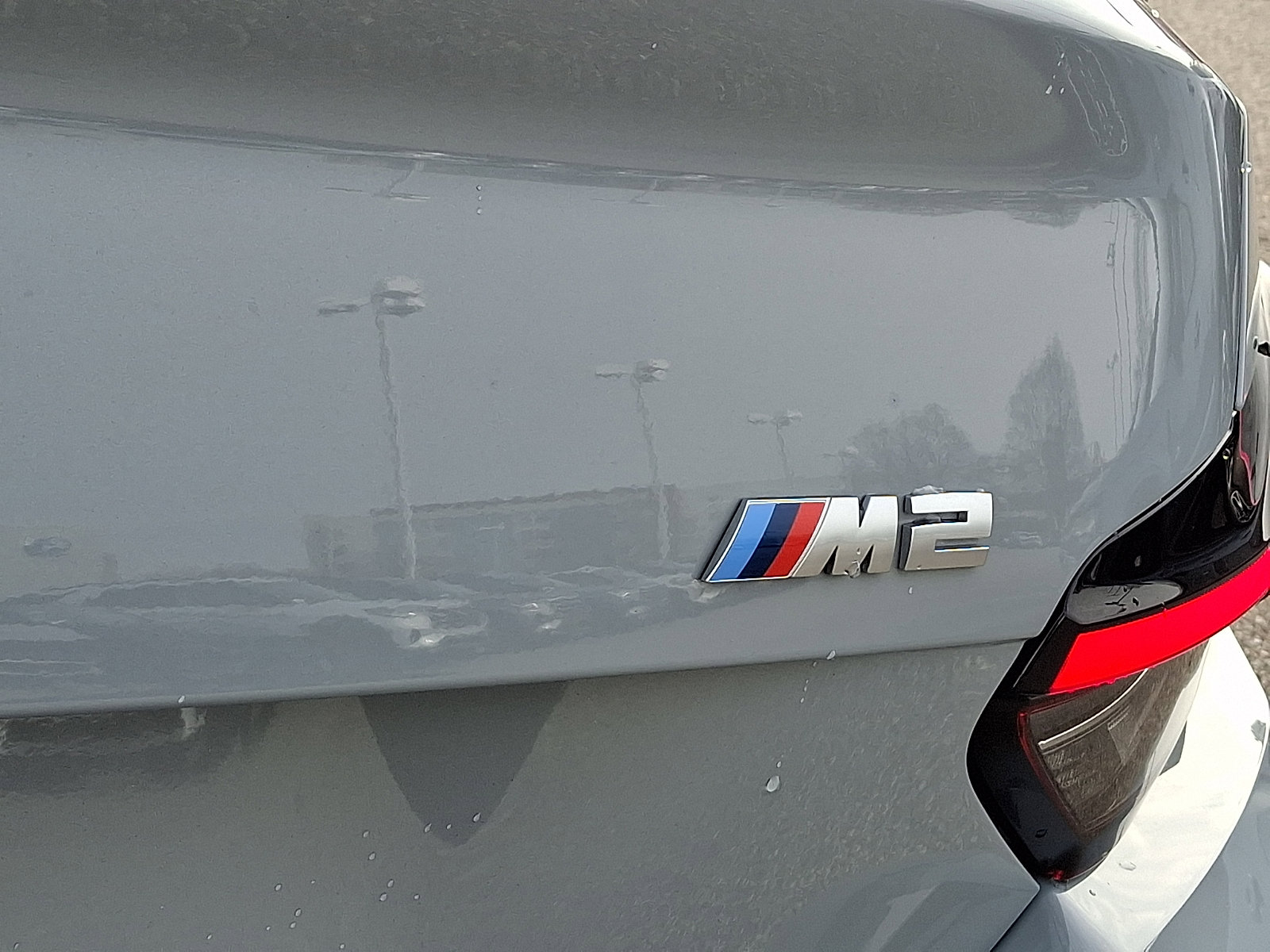 Used 2024 BMW M2 w/ Lighting Package image 31