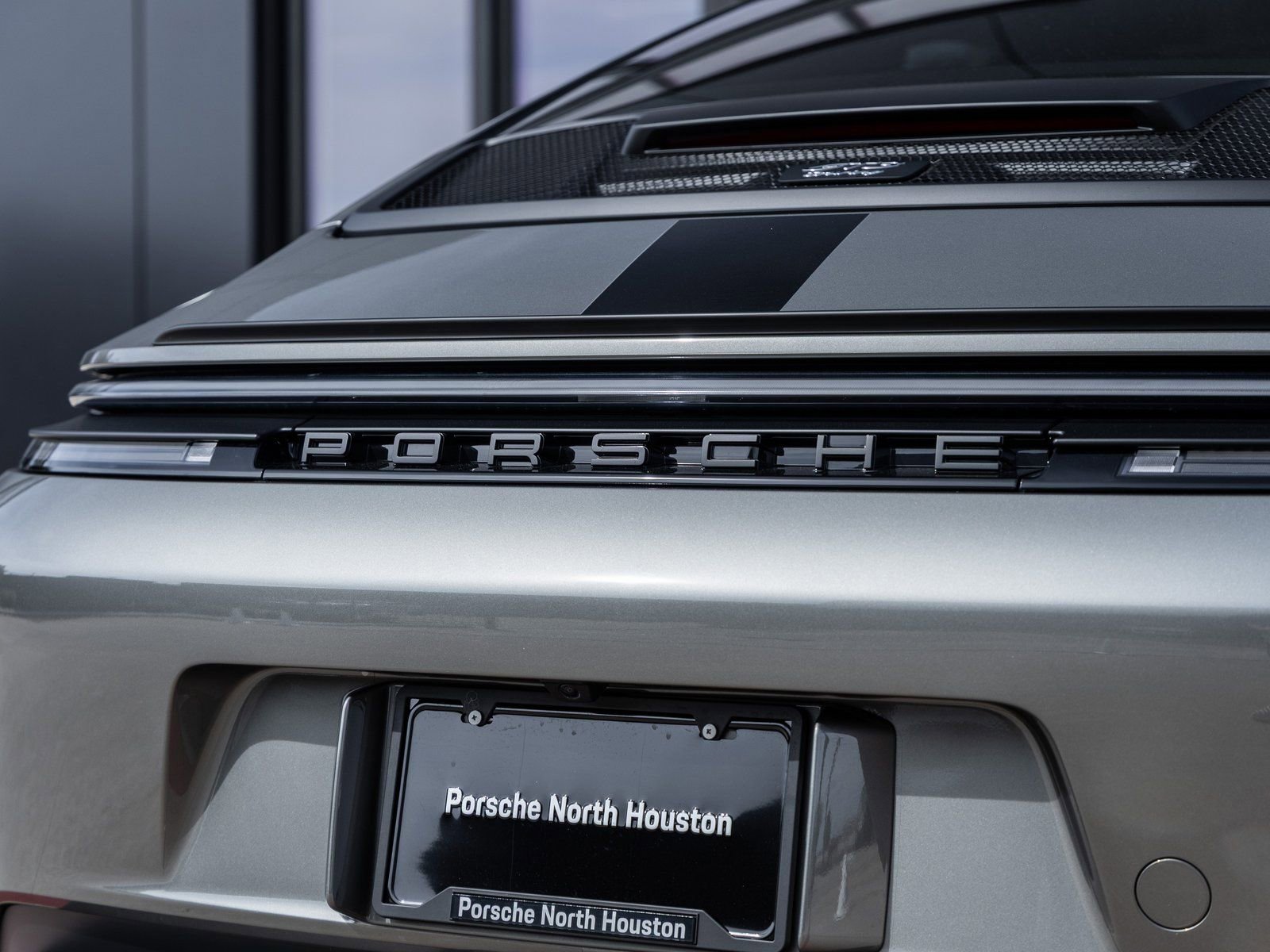 Certified 2025 Porsche 911 GT3 image 15