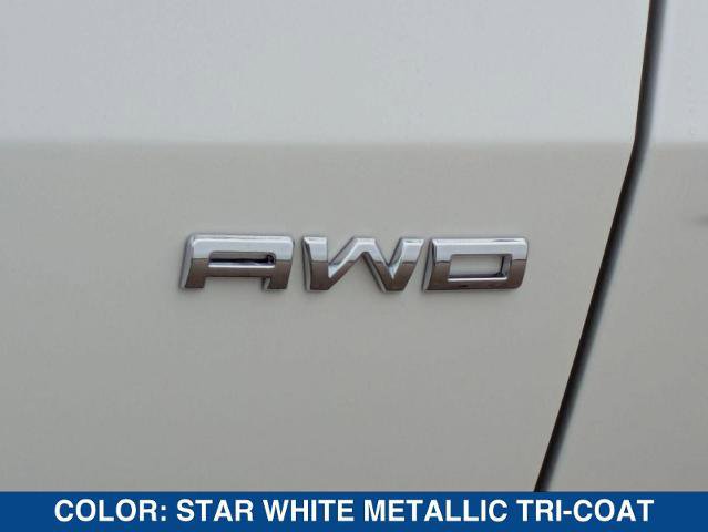 New 2025 Ford Escape ST-Line w/ Cold Weather Package image 55