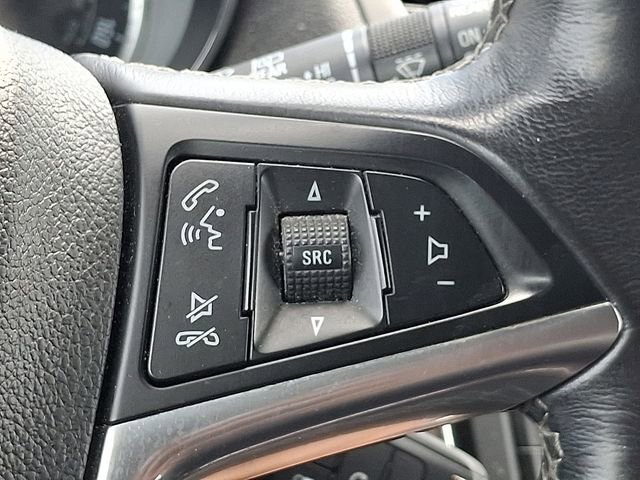 Used 2016 Buick Encore Sport Touring FWD image 20