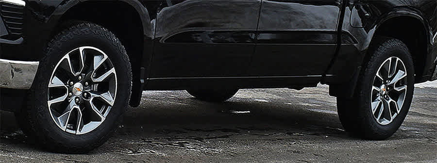 New 2026 Chevrolet Silverado 1500 LT image 22