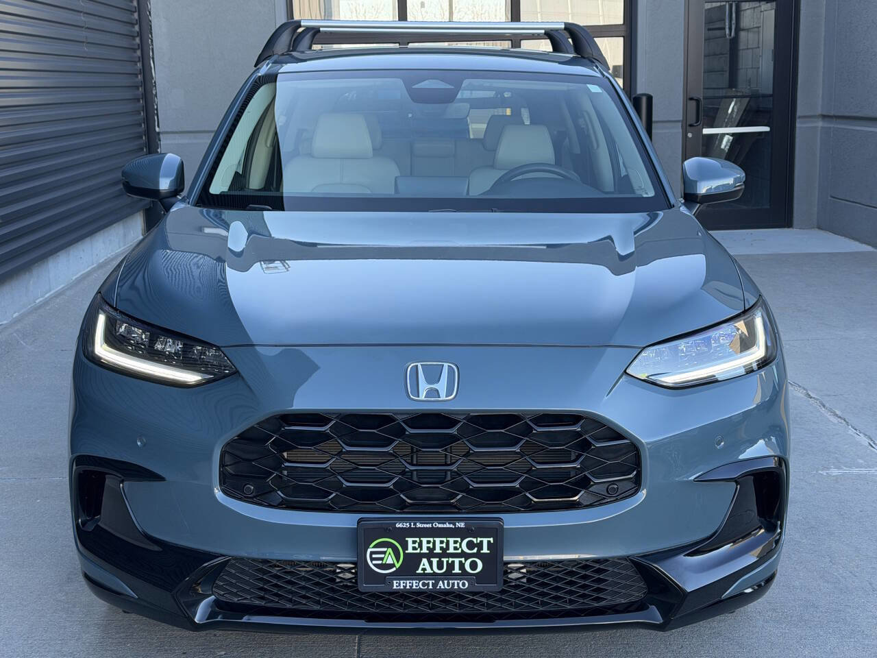 Used 2025 Honda HR-V EX-L image 4