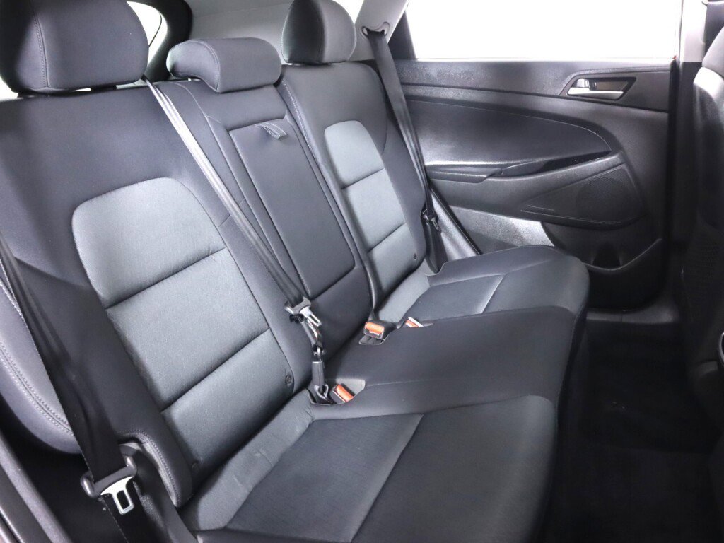 Used 2018 Hyundai Tucson Value AWD/4WD image 41