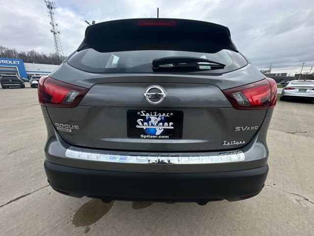 Used 2019 Nissan Rogue Sport SV w/ Technology Package image 34