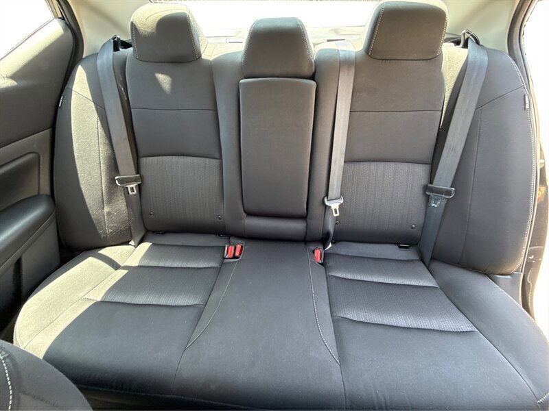Used 2024 Nissan Altima 2.5 S image 90