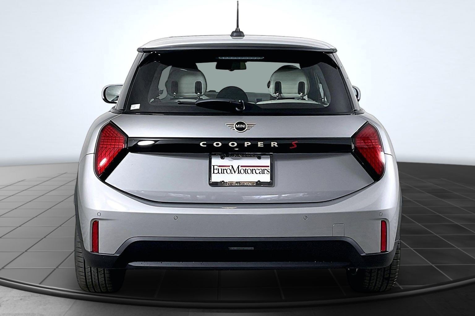 New 2026 MINI Cooper S image 4