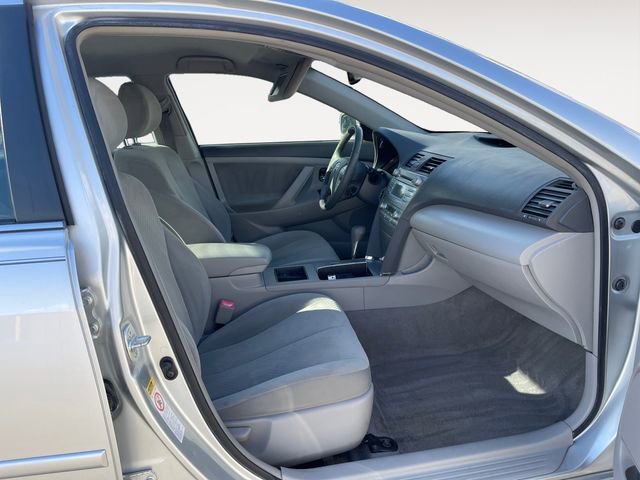 Used 2007 Toyota Camry Hybrid image 15