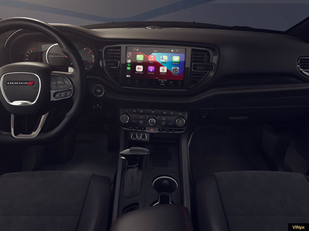 New 2026 Dodge Durango GT AWD/4WD image 21