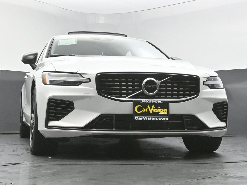 Used 2022 Volvo S60 T8 Inscription image 51