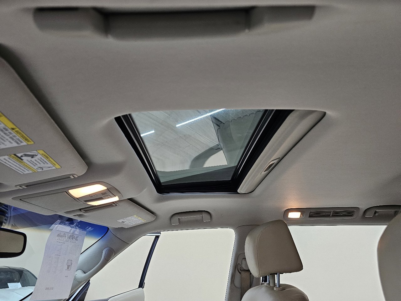 Used 2016 INFINITI QX80 2WD w/ 22" Wheel Package image 38