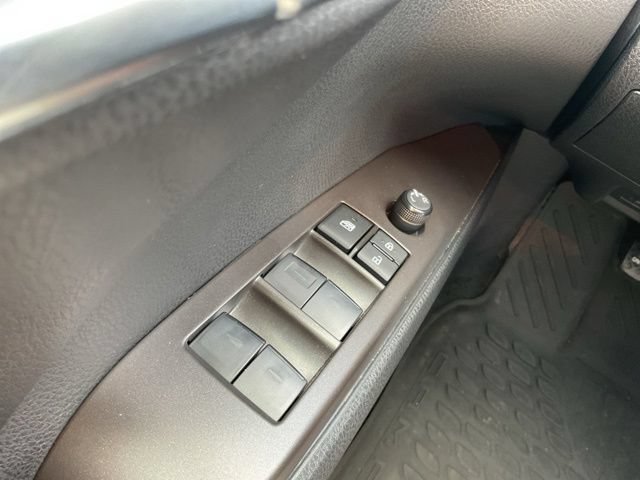 Used 2024 Toyota Camry LE FWD image 34