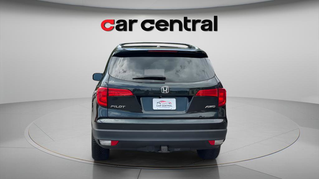 Used 2016 Honda Pilot EX-L image 4