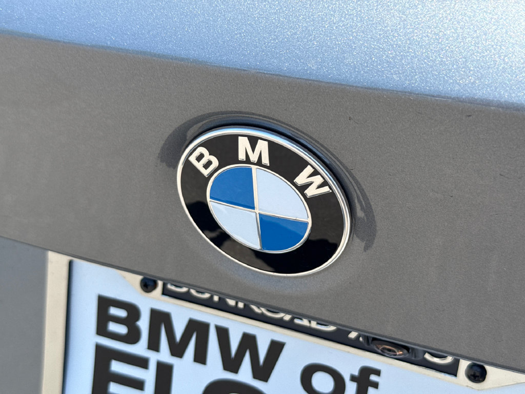 New 2026 BMW 330i Sedan w/ M Sport Package RWD image 8