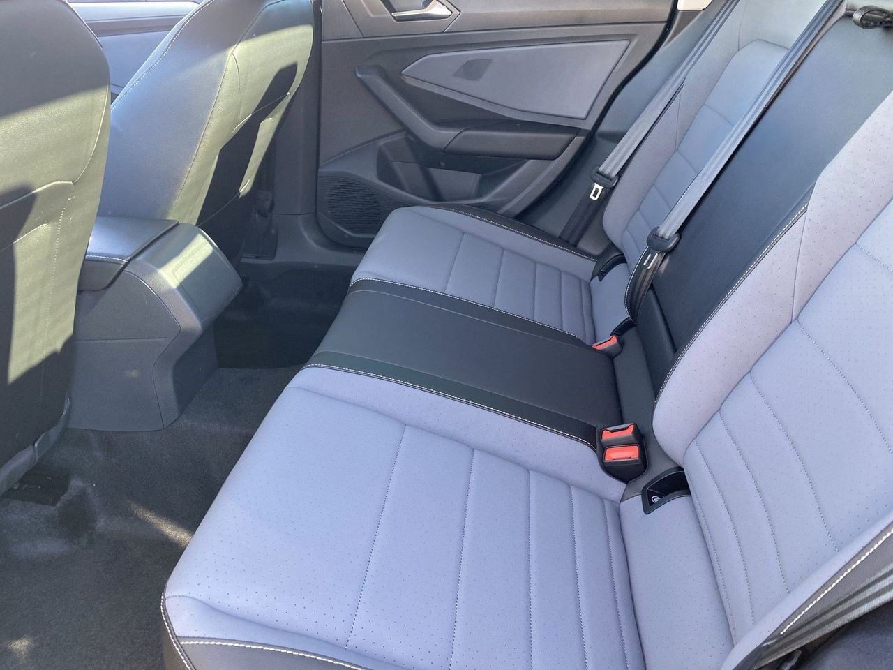 New 2026 Volkswagen Jetta SE image 13