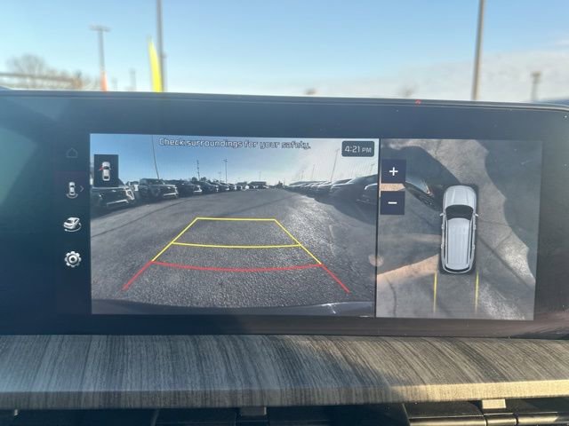 Used 2024 Kia Telluride SX Prestige w/ Towing Package image 24