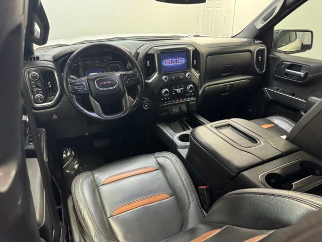 Used 2020 GMC Sierra 1500 AT4 w/ AT4 Premium Package image 7