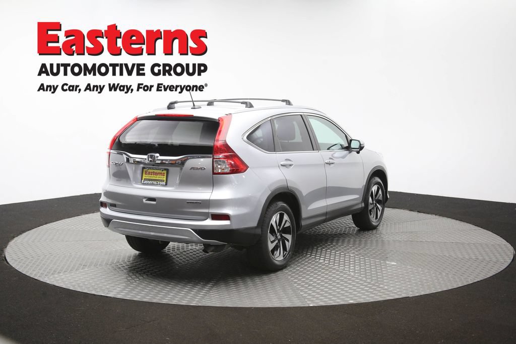 Used 2015 Honda CR-V Touring image 42