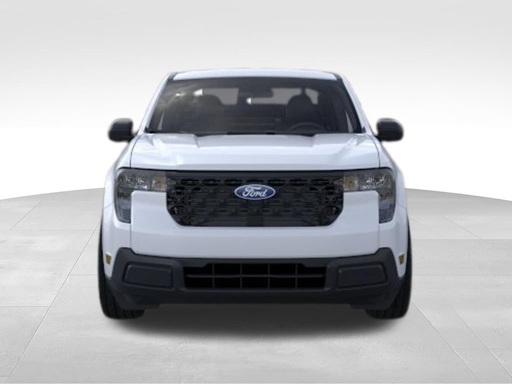 New 2026 Ford Maverick XL w/ Equipment Group 101A AWD/4WD image 6