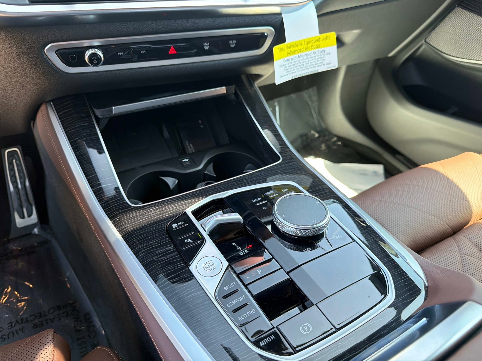 New 2026 BMW X5 sDrive40i w/ M Sport Package RWD image 21