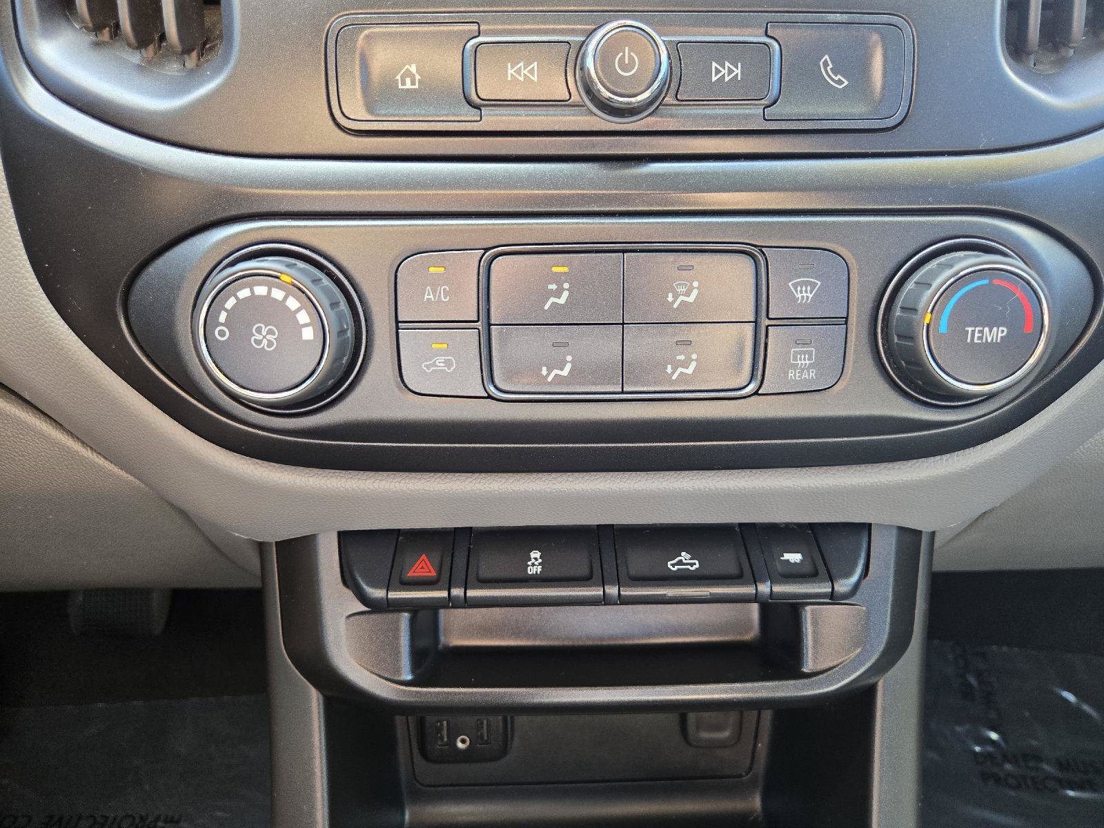 Used 2021 GMC Canyon Elevation Standard w/ Convenience Package RWD image 20