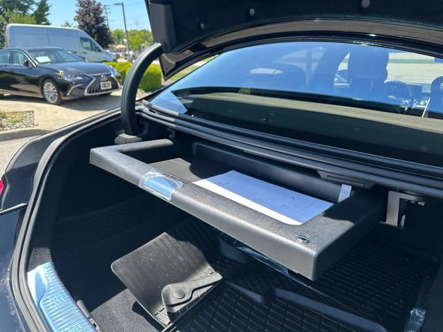 Used 2025 Mercedes-Benz S 580 4MATIC Sedan image 46