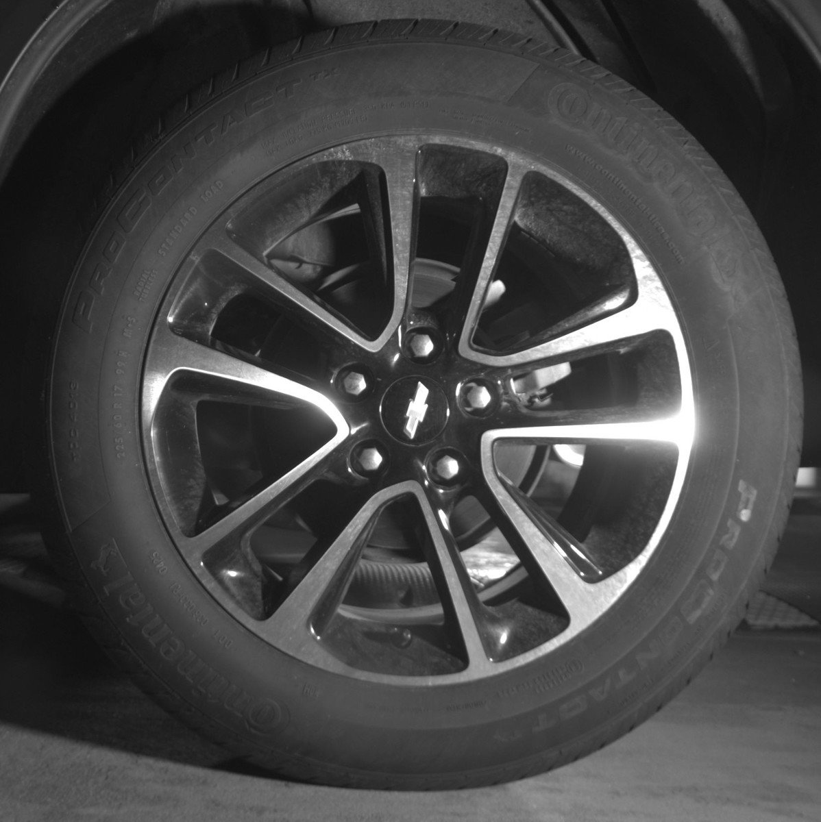 Used 2025 Chevrolet TrailBlazer LT image 14