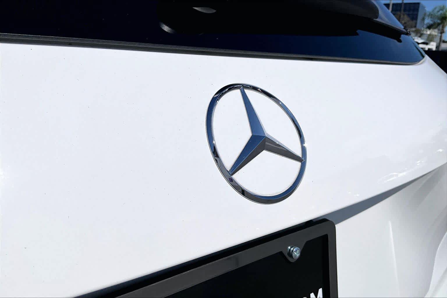 Used 2023 Mercedes-Benz GLA 250 image 9