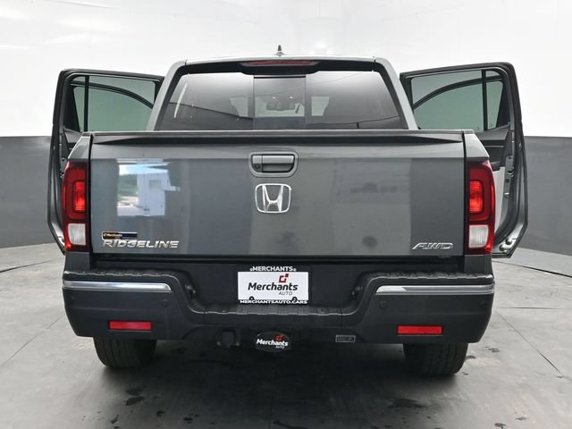 Used 2017 Honda Ridgeline RTL-E image 46
