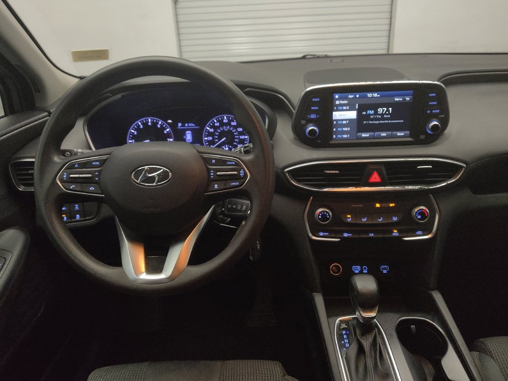 Used 2019 Hyundai Santa Fe SE image 22