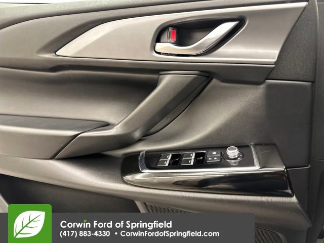 Used 2022 MAZDA CX-9 Touring image 37