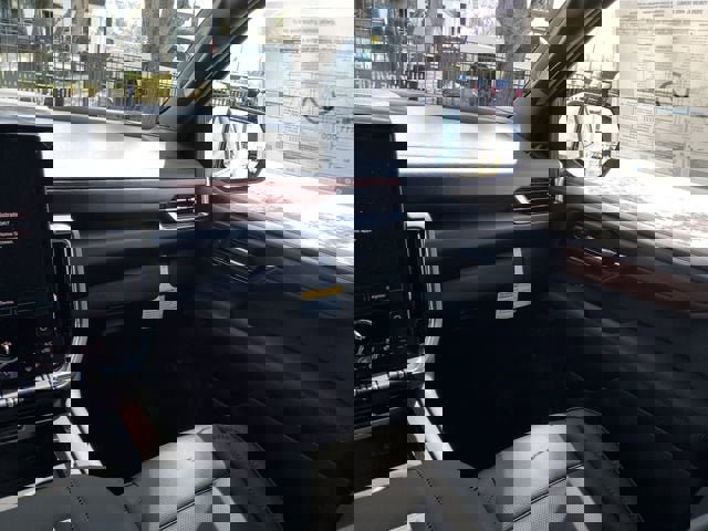 New 2026 GMC Yukon XL Denali w/ Sun & Power Step Package image 15