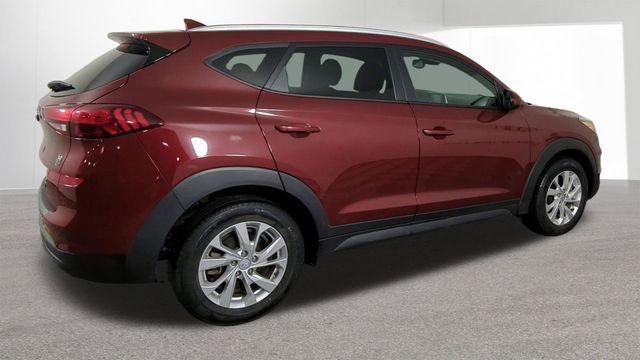 Used 2019 Hyundai Tucson Value FWD image 10