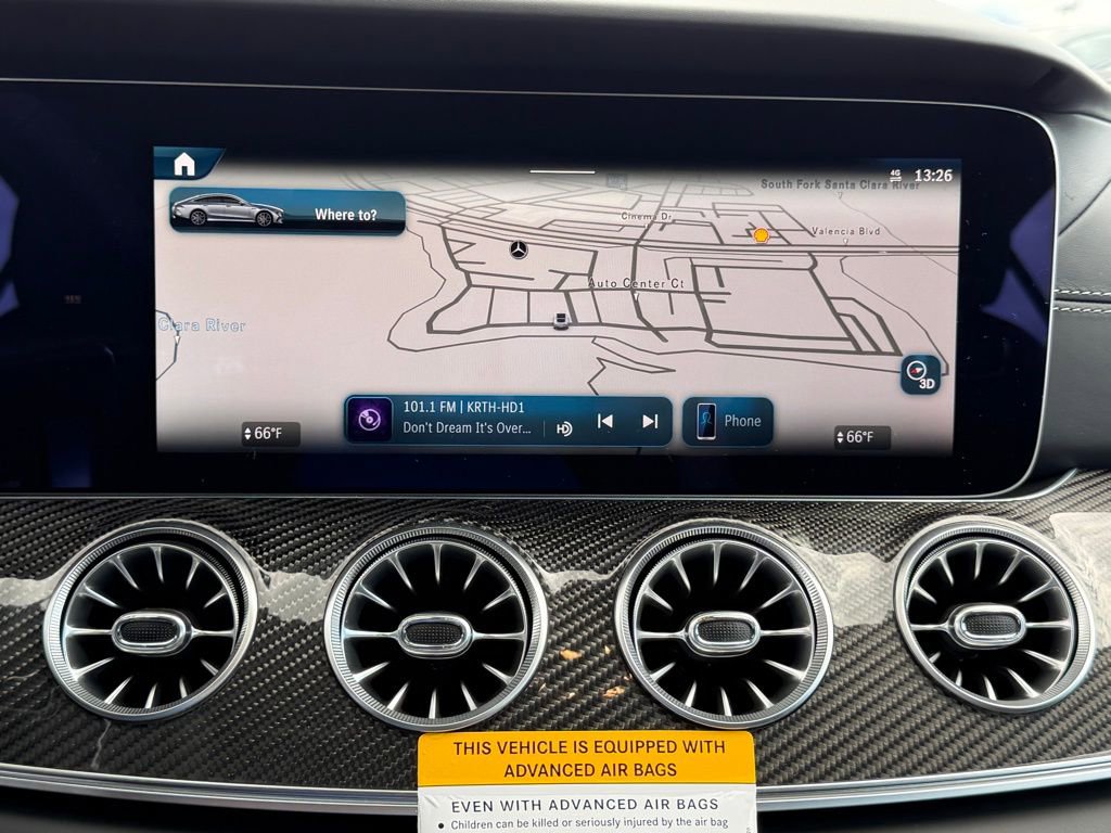 New 2026 Mercedes-Benz AMG GT 63 image 26