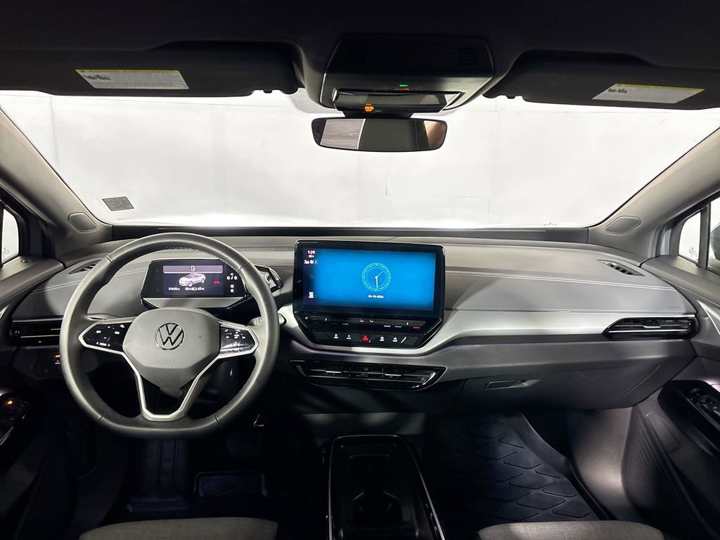 Used 2024 Volkswagen ID.4 2WD image 12