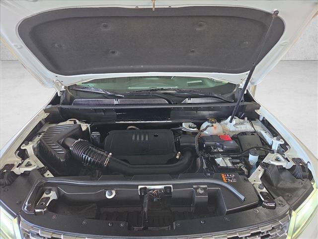 Used 2023 GMC Acadia Denali FWD image 23