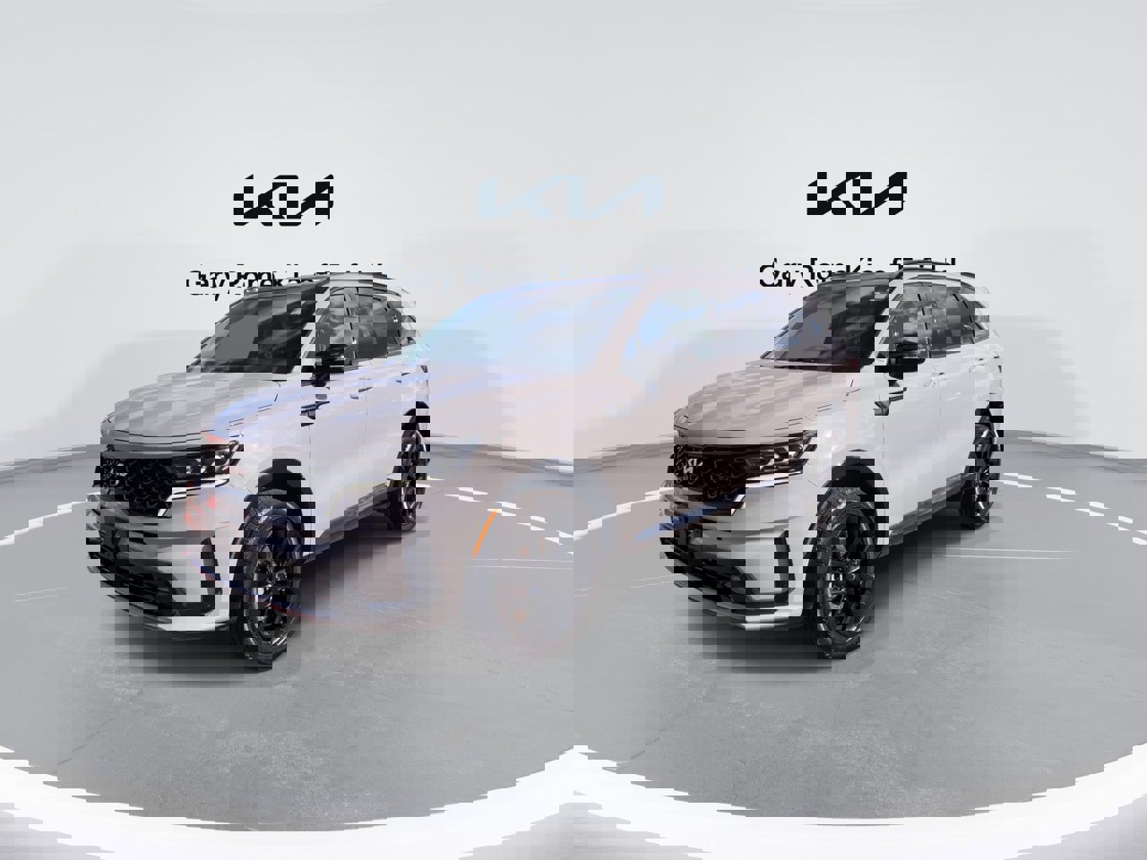 Certified 2023 Kia Sorento SX image 4
