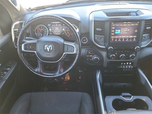 Used 2019 RAM 1500 Big Horn image 24