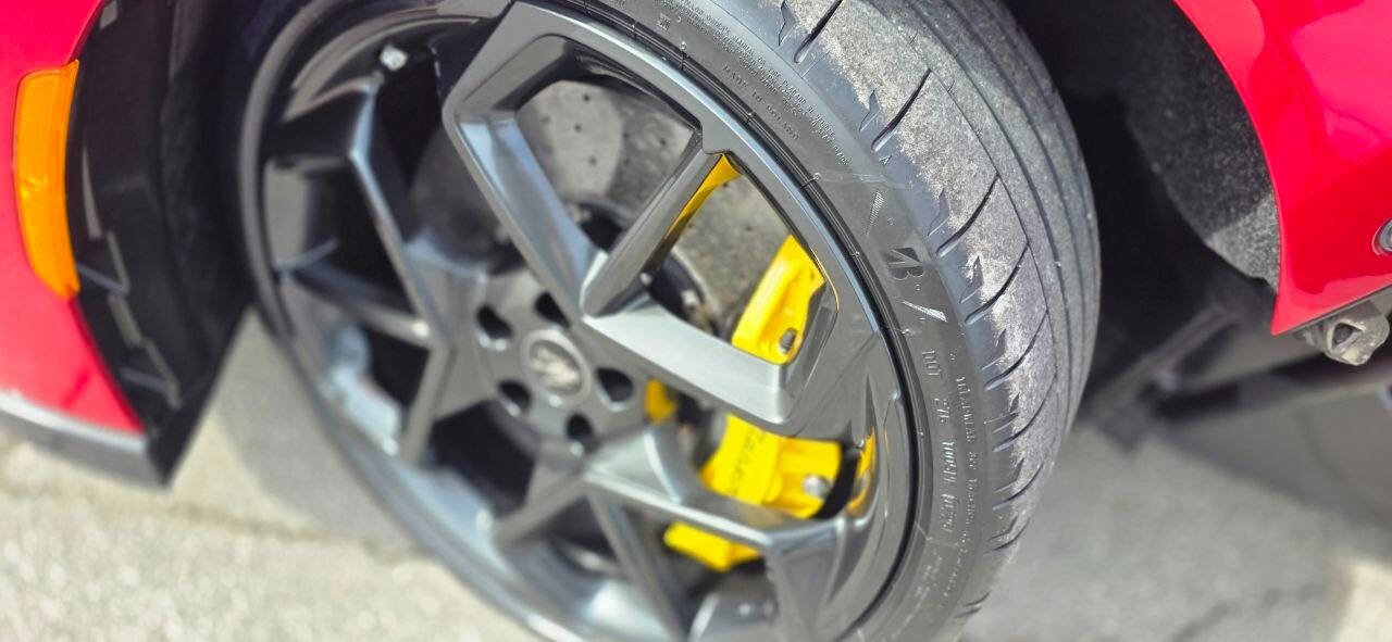 Used 2022 Maserati MC20 Coupe image 8