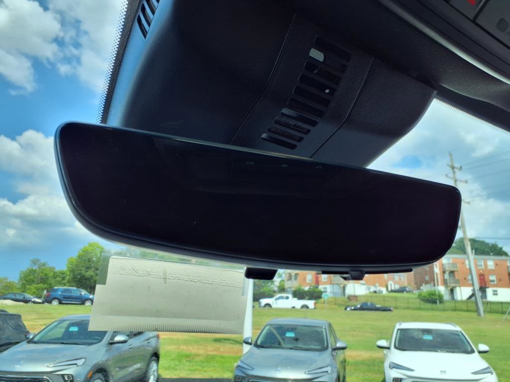 New 2026 Buick Enclave Sport Touring w/ Power Package image 10