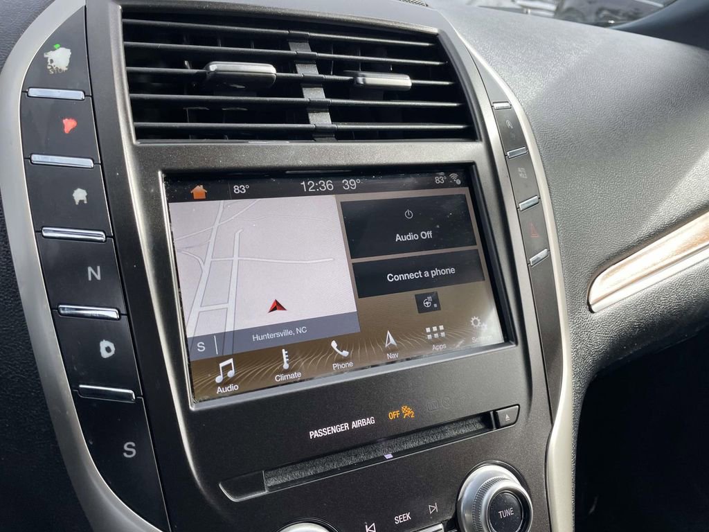 Used 2019 Lincoln MKC Select w/ Select Plus Package image 38