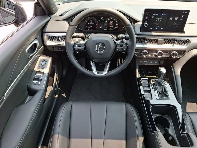 Certified 2026 Acura Integra A-Spec FWD image 11