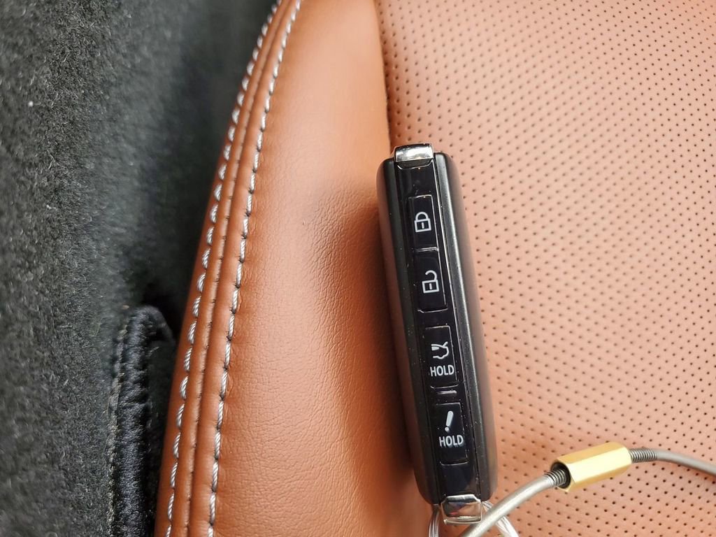 Used 2023 MAZDA MX-5 Miata Grand Touring image 36