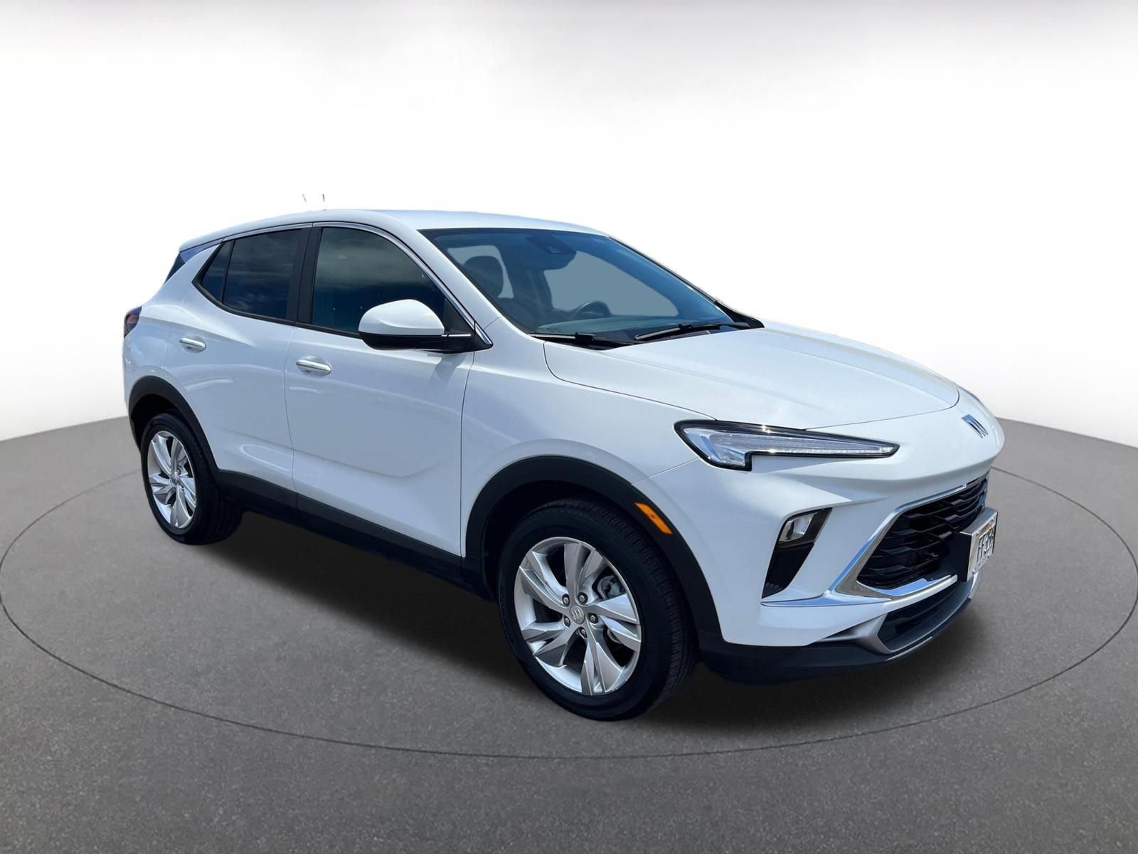 Used 2025 Buick Encore GX Preferred image 1