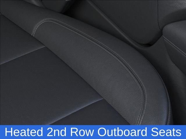 New 2026 Chevrolet Tahoe Z71 image 21