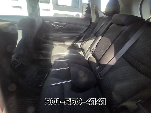 Used 2020 Nissan Rogue SV image 7