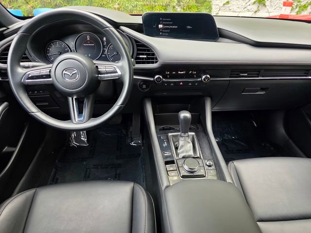 Used 2019 MAZDA MAZDA3 Hatchback w/ Preferred Package image 11