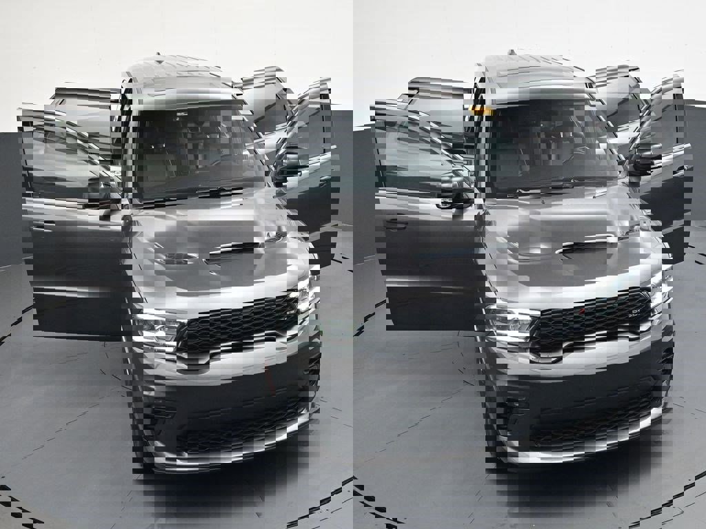 Used 2021 Dodge Durango R/T w/ Blacktop Package image 44