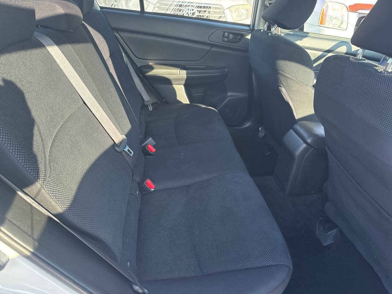 Used 2014 Subaru Impreza 2.0i image 18