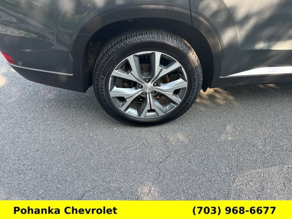 Used 2021 Hyundai Palisade SEL AWD/4WD image 35