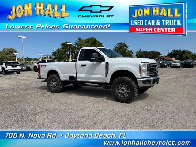 Used 2025 Ford F350 XLT AWD/4WD image 18